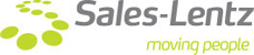 Logo Sales Lentz